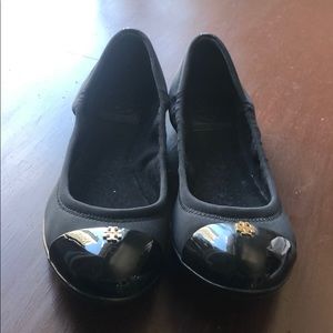 Tory Burch Flats